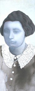 2013 Duitse vrouw 